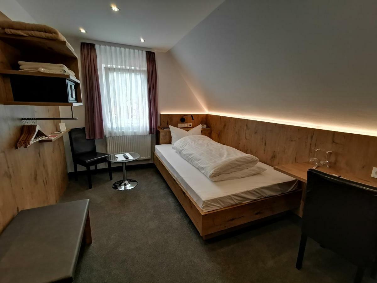 Gaestehaus Dorflinde Grasellenbach Eksteriør bilde